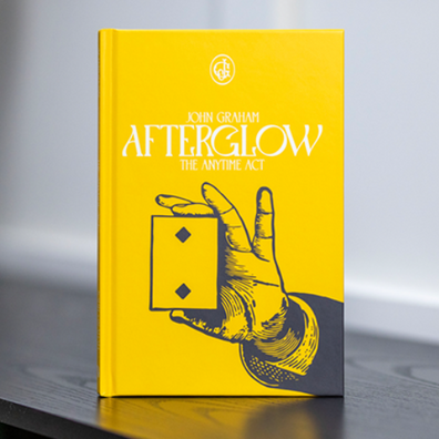 Afterglow - The Anytime Act